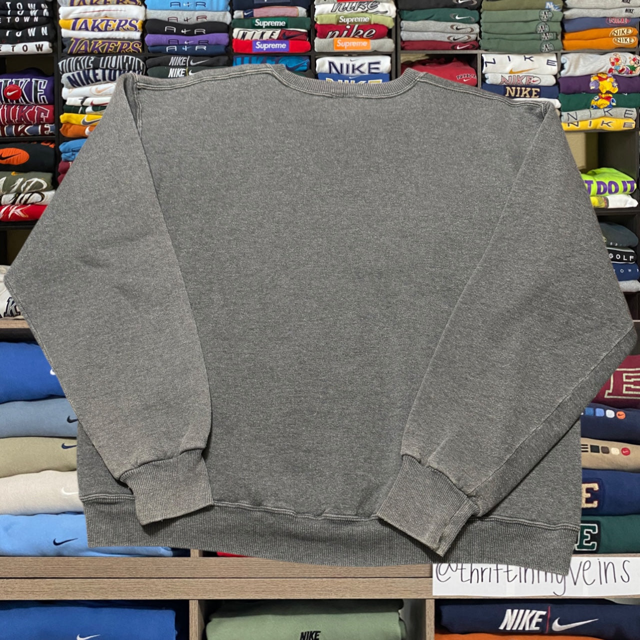 90s USC sweatshirt (Medium)