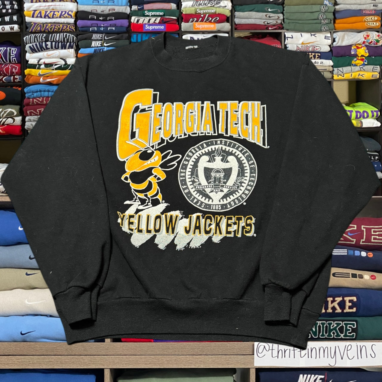 90s Georgia tech university (large)