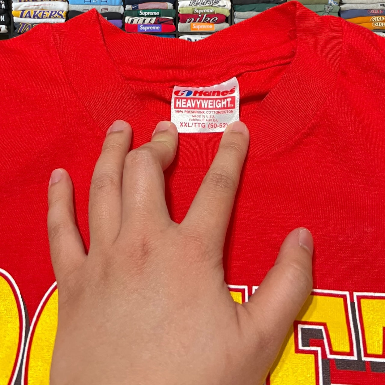 90s Houston rockets nba basketball shirt