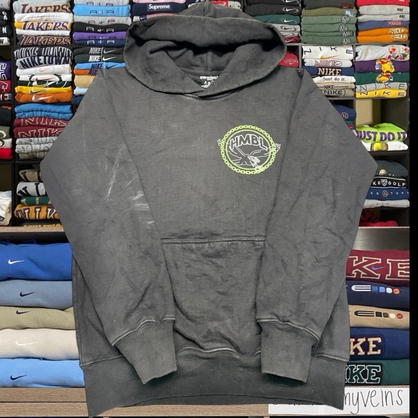 Y2K Philadelphia Eagles NFL Football Sweater
