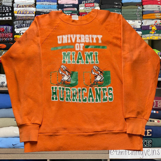 90s miami hurricanes (Medium)