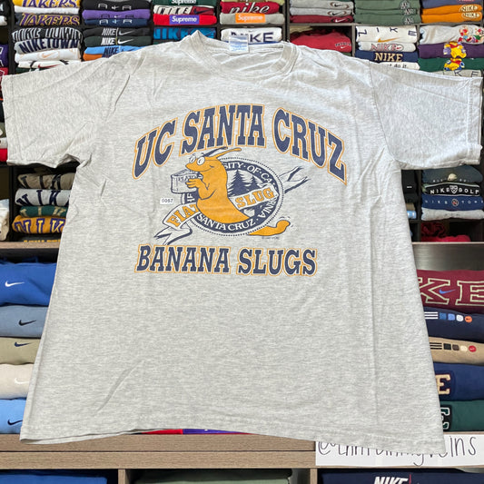 y2k 97'santa cruz shirt (medium)