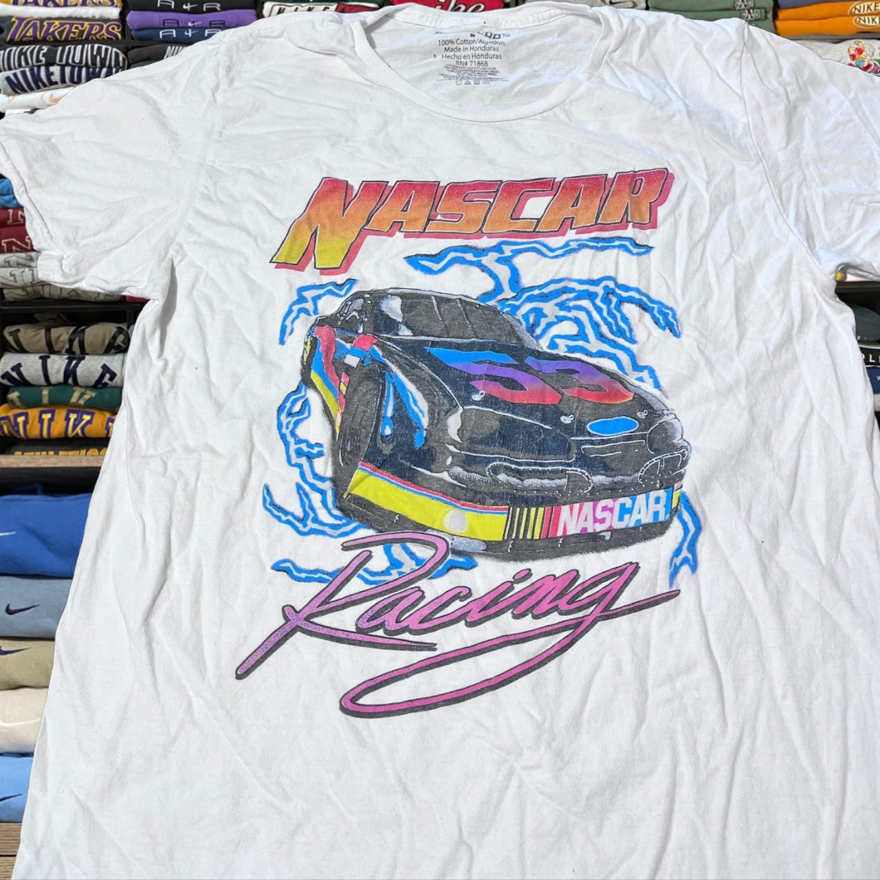 NASCAR graphic shirt