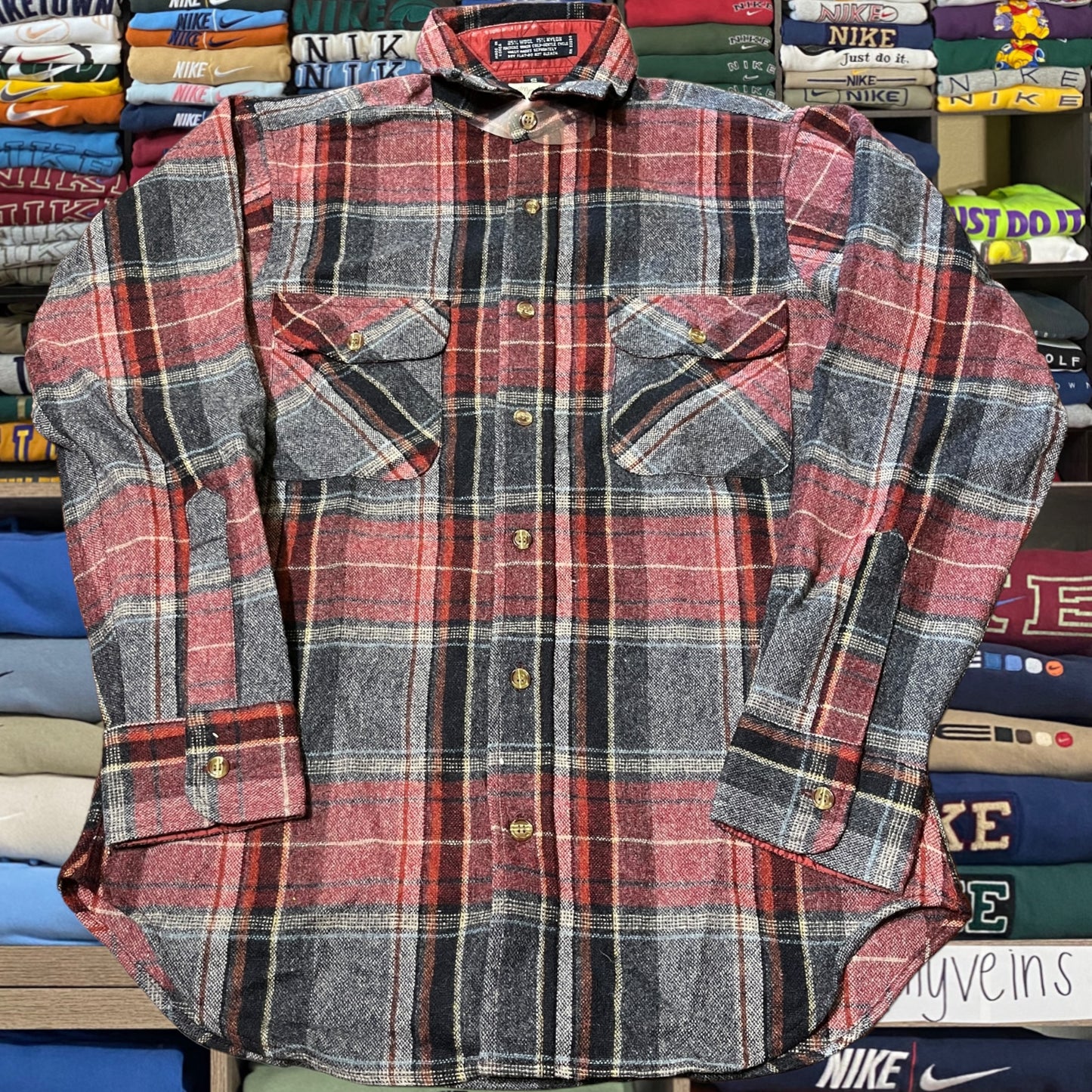 90d polo Ralph Lauren orange hoodie