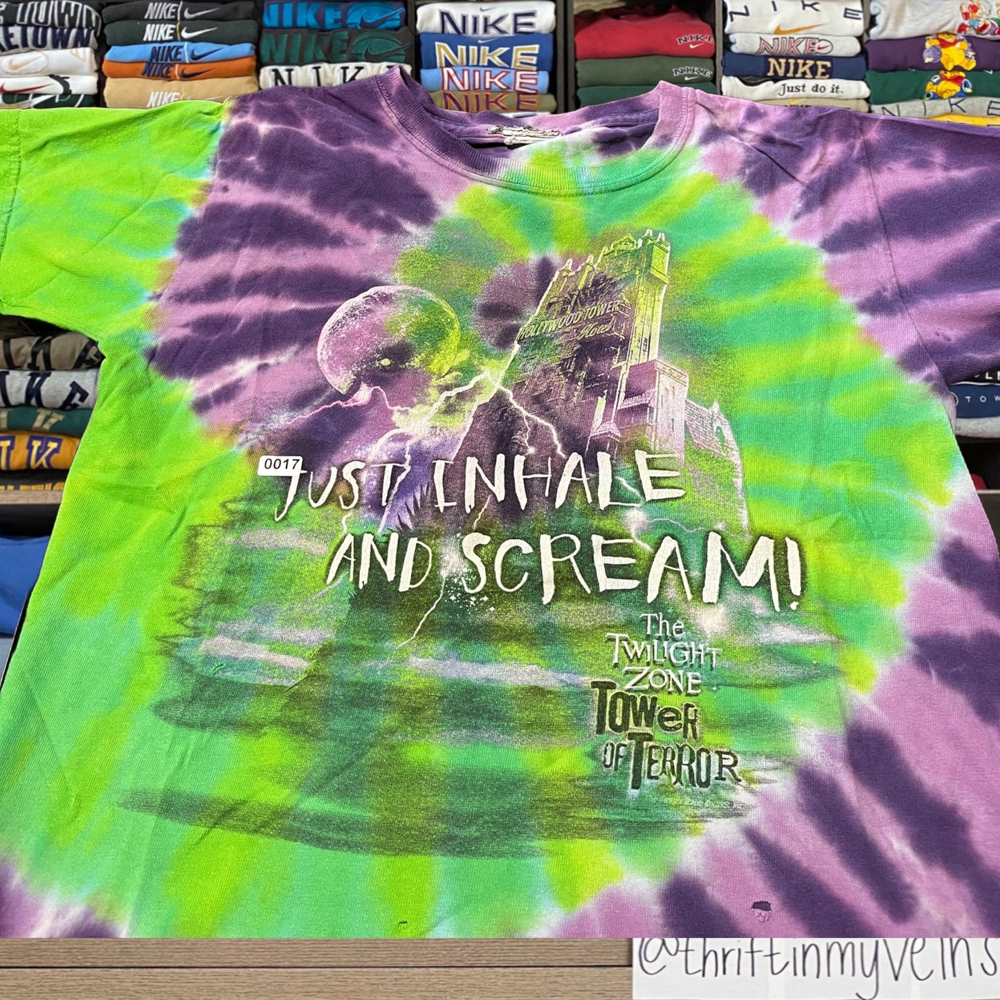 90s the tower of twerror (xlarge)