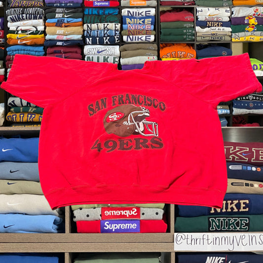 80s 49ers nfl football (xlarge)