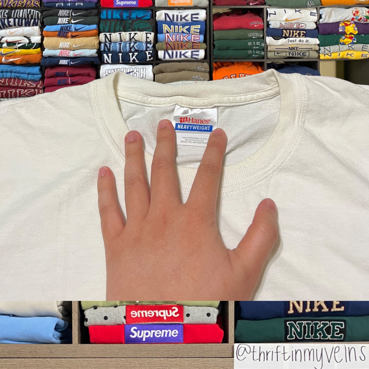 Y2K motorcycle biker shirt