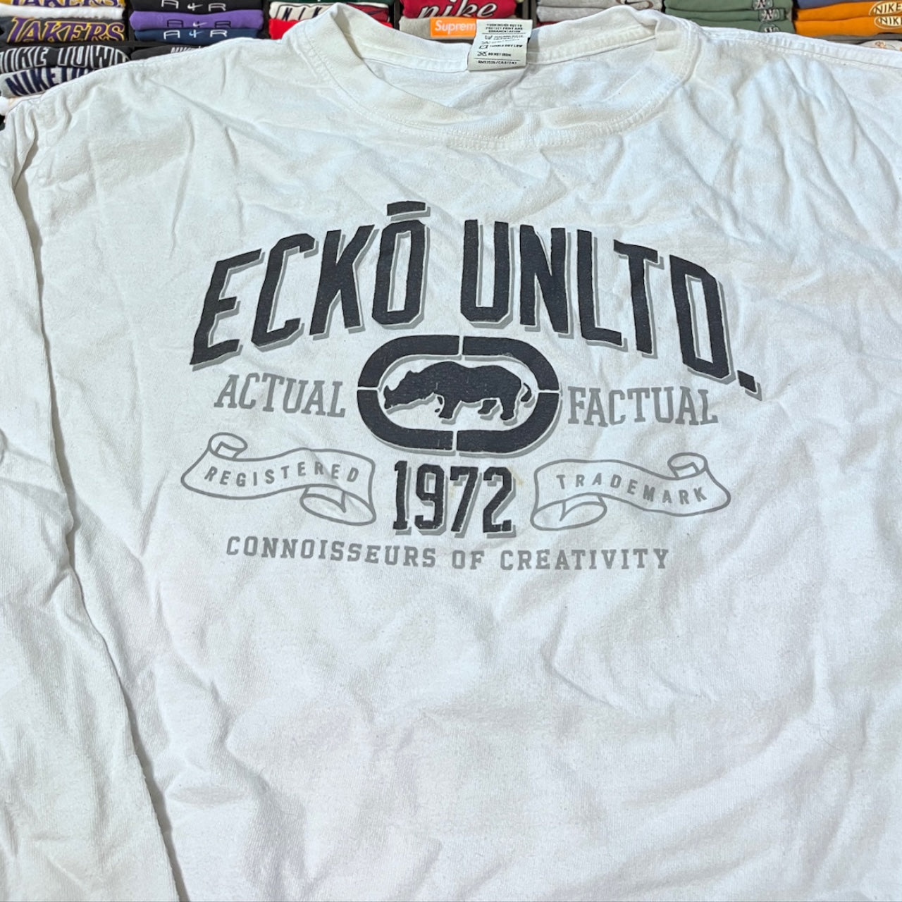 Y2K ecko unlimited long sleeve