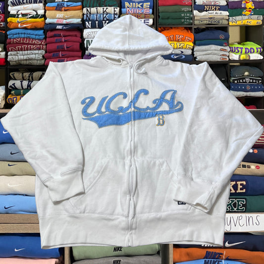 Y2K UCLA hoodie