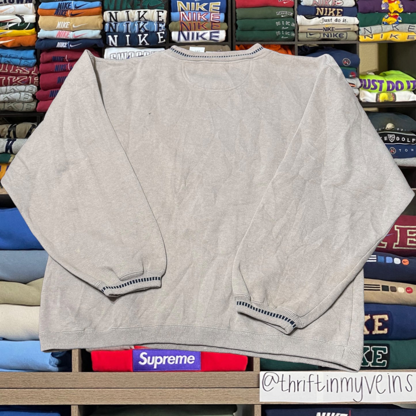 90s Mickey Mouse special edition sweater