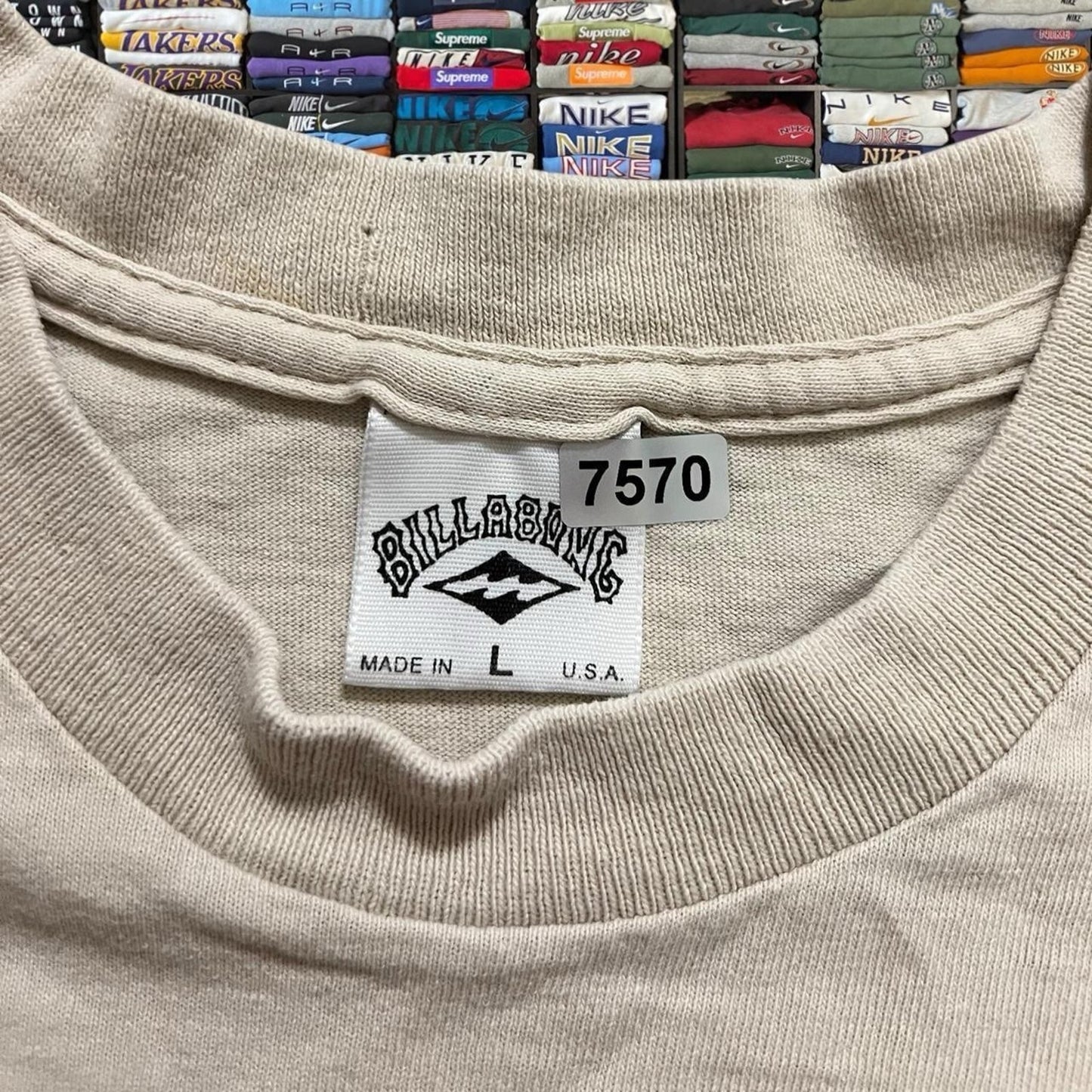 90s Billabong Sweatshirt/Jacket/Shirt(Offering Free shipping)
