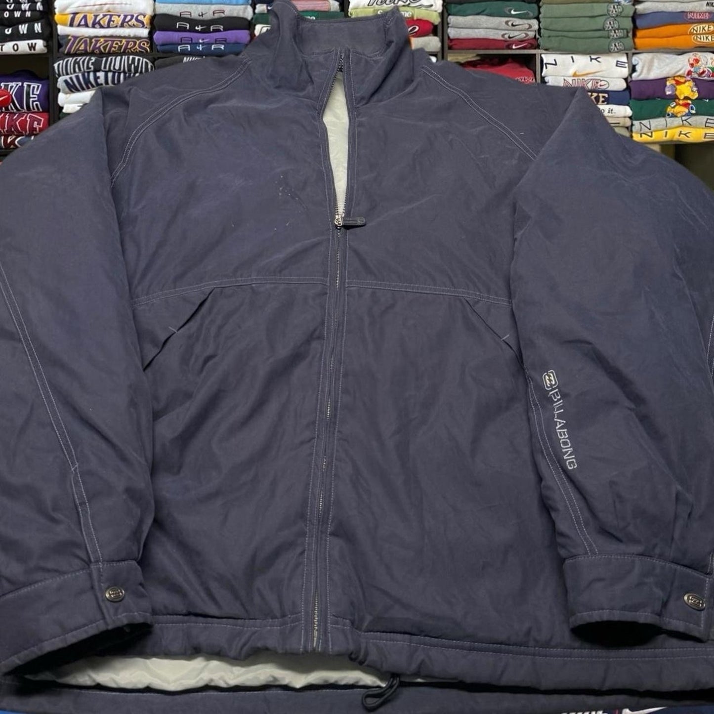 Y2K Billabong Sweatshirt/Jacket/Shirt