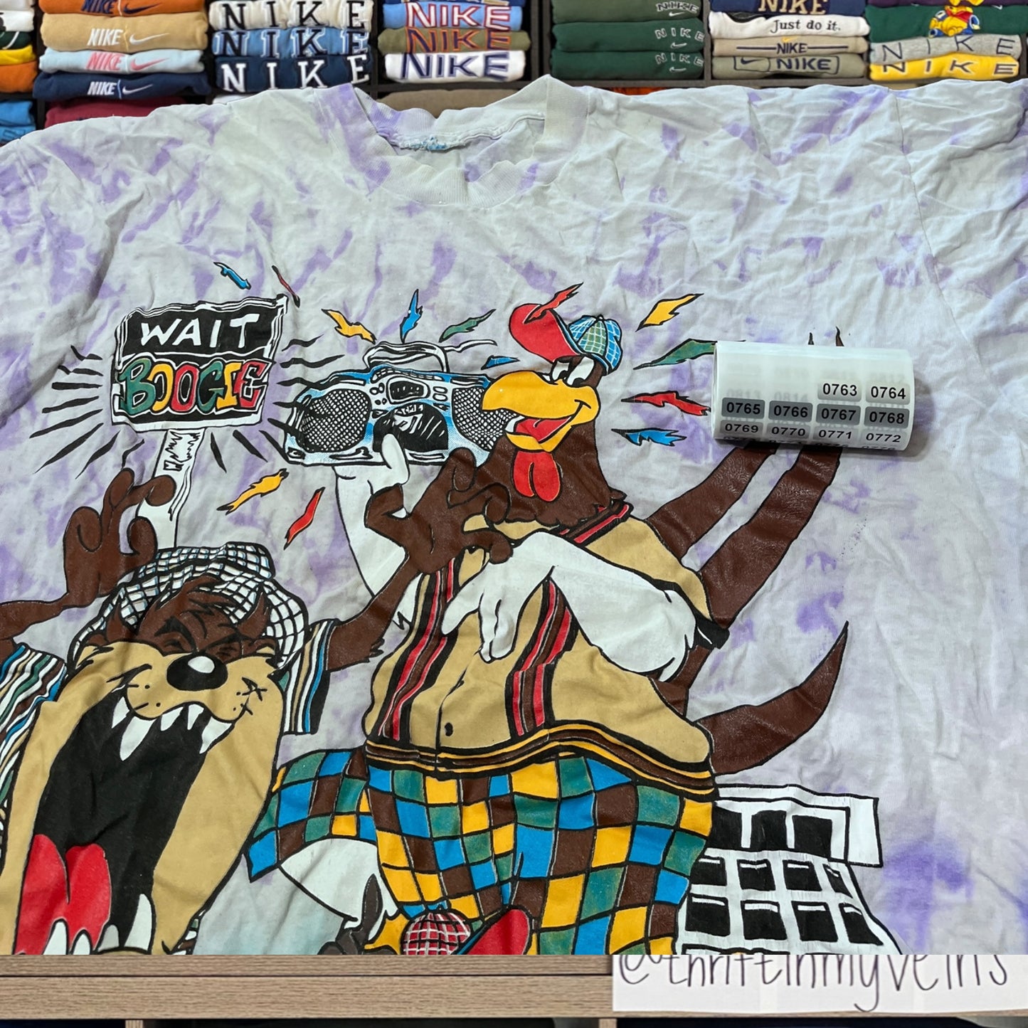 90s looney tunes all over print (xlarge)