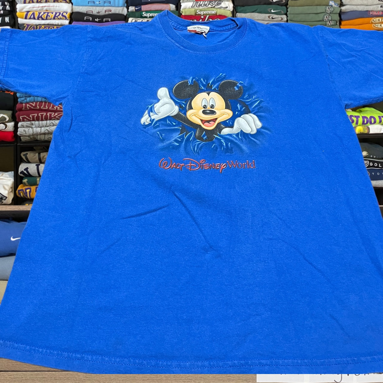 90s Mickey Mouse Disney shirt
