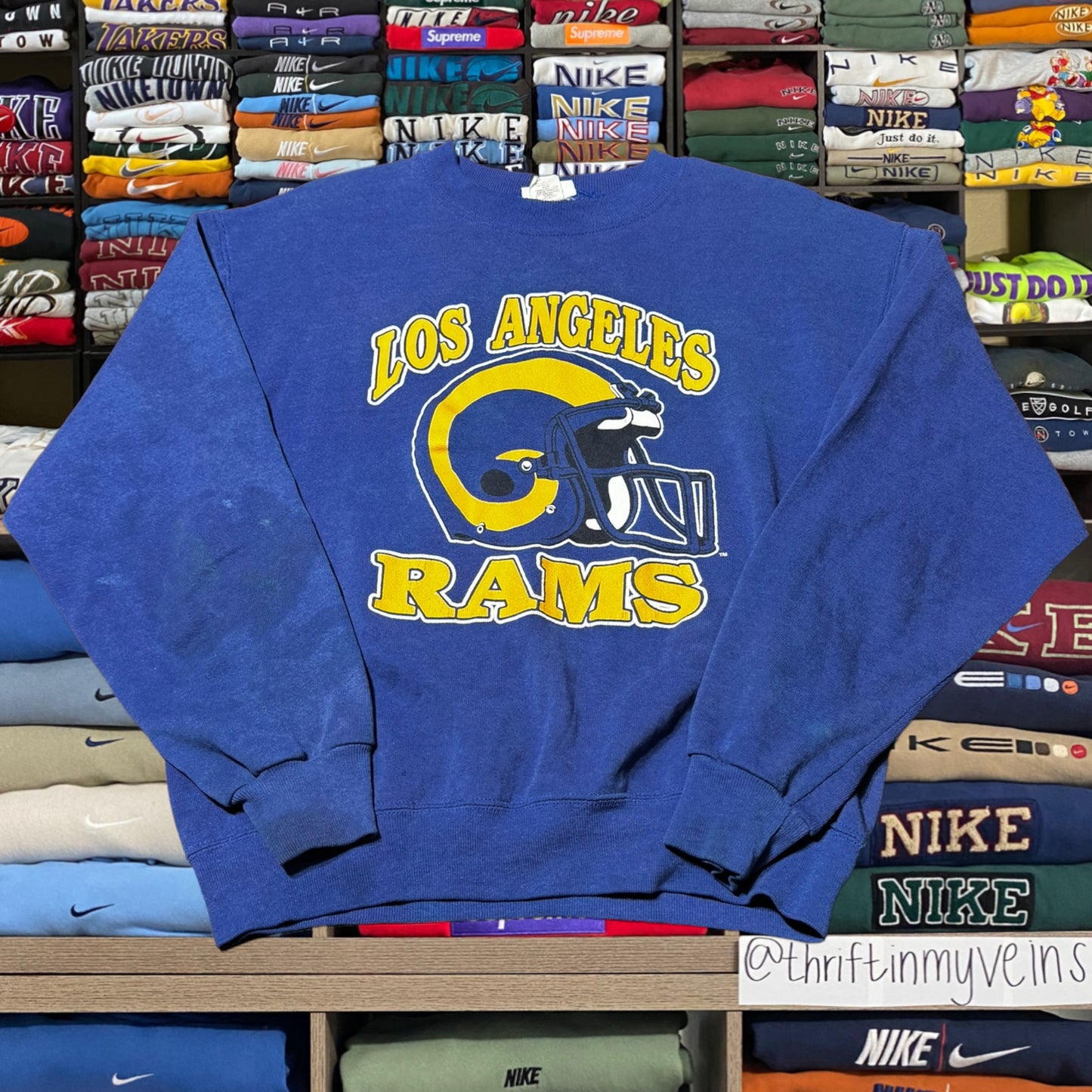 90s st louis rams nfl (large)