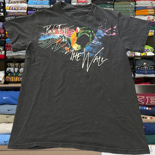 Y2K Pink Floyd music band tee