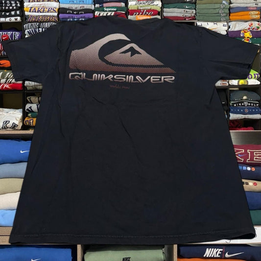 Vintage Y2K quiksilver Surf Sweater/Shirt