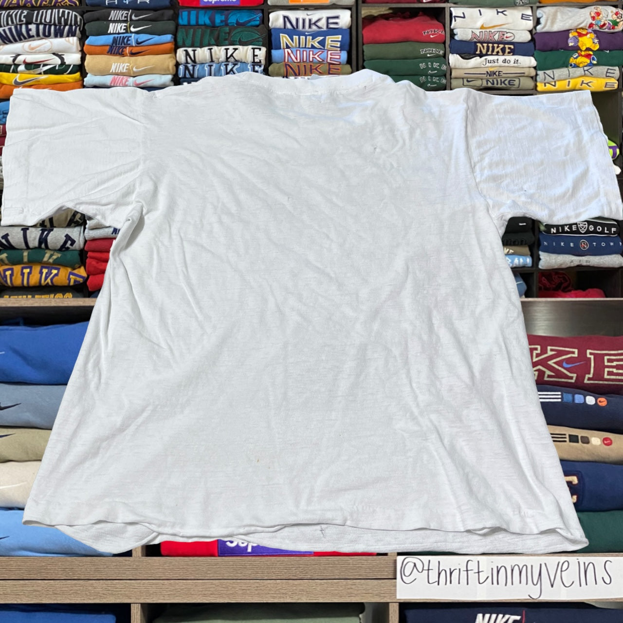90s Chicago bulls Michael Jordan shirt