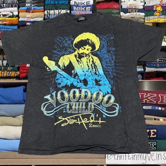 Vintage Jimi Hendrix shirt