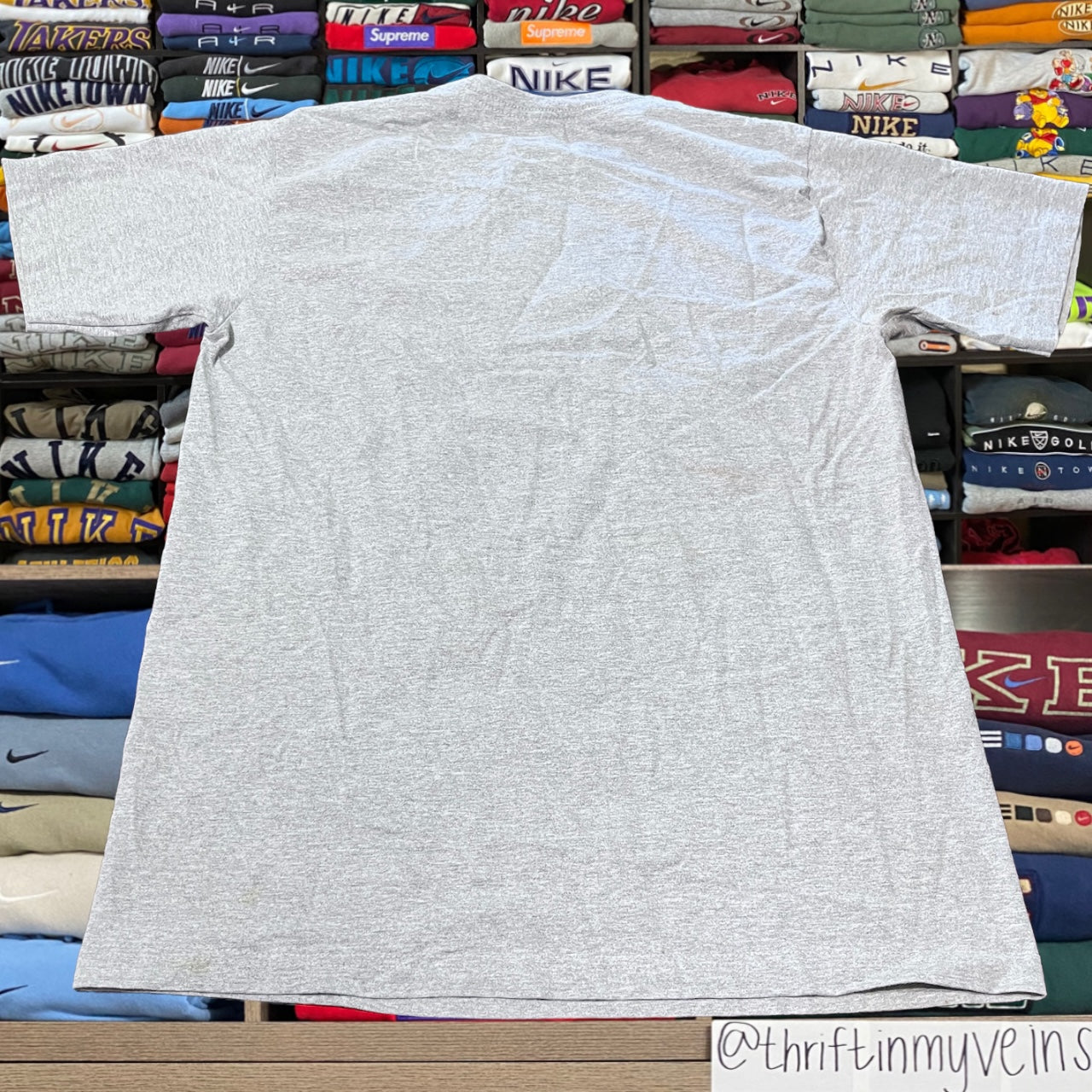 South Pole skater grey shirt