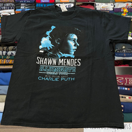 Shawn mendes shirt (medium)