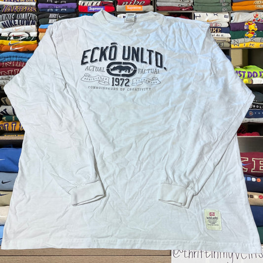 Y2K ecko unlimited long sleeve