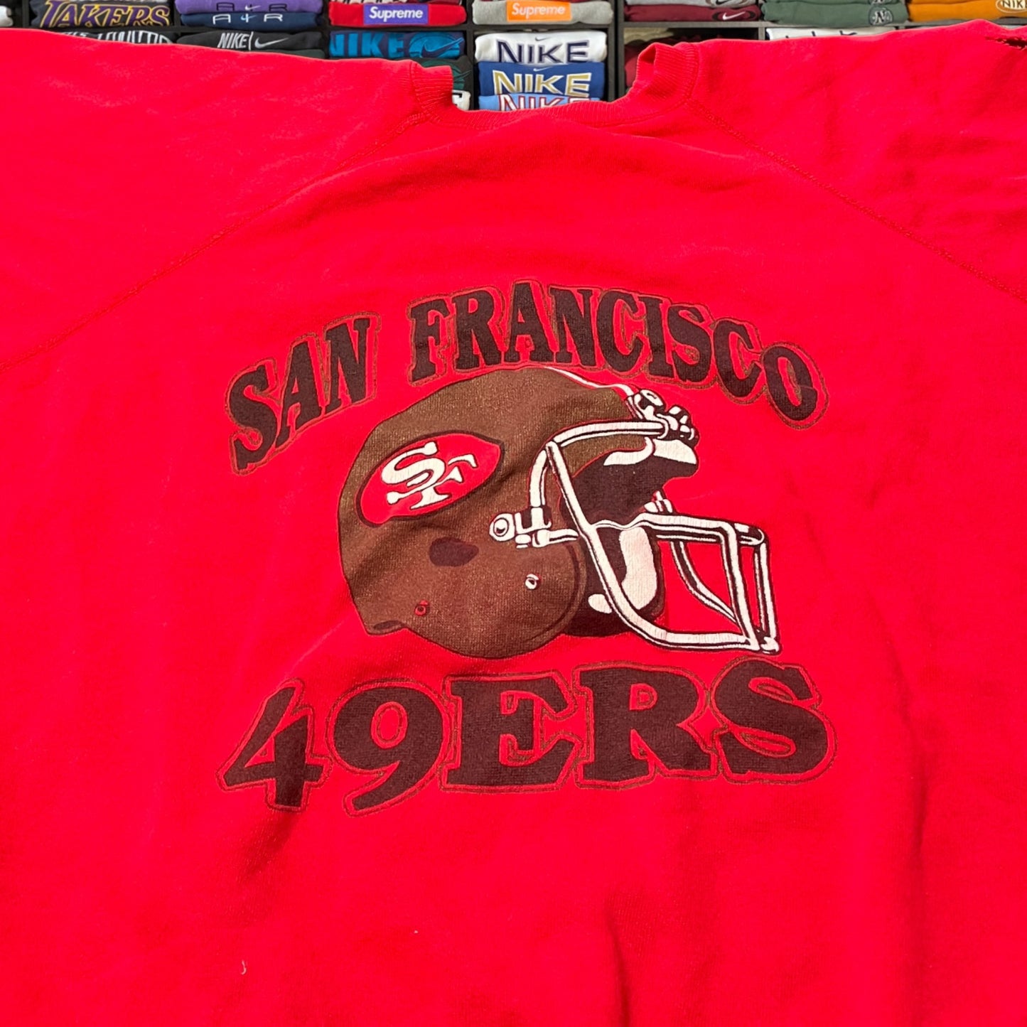 80s 49ers nfl football (xlarge)