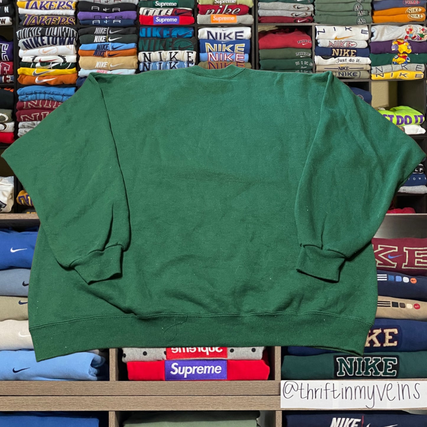 90s Green Bay packers nfl football sweater