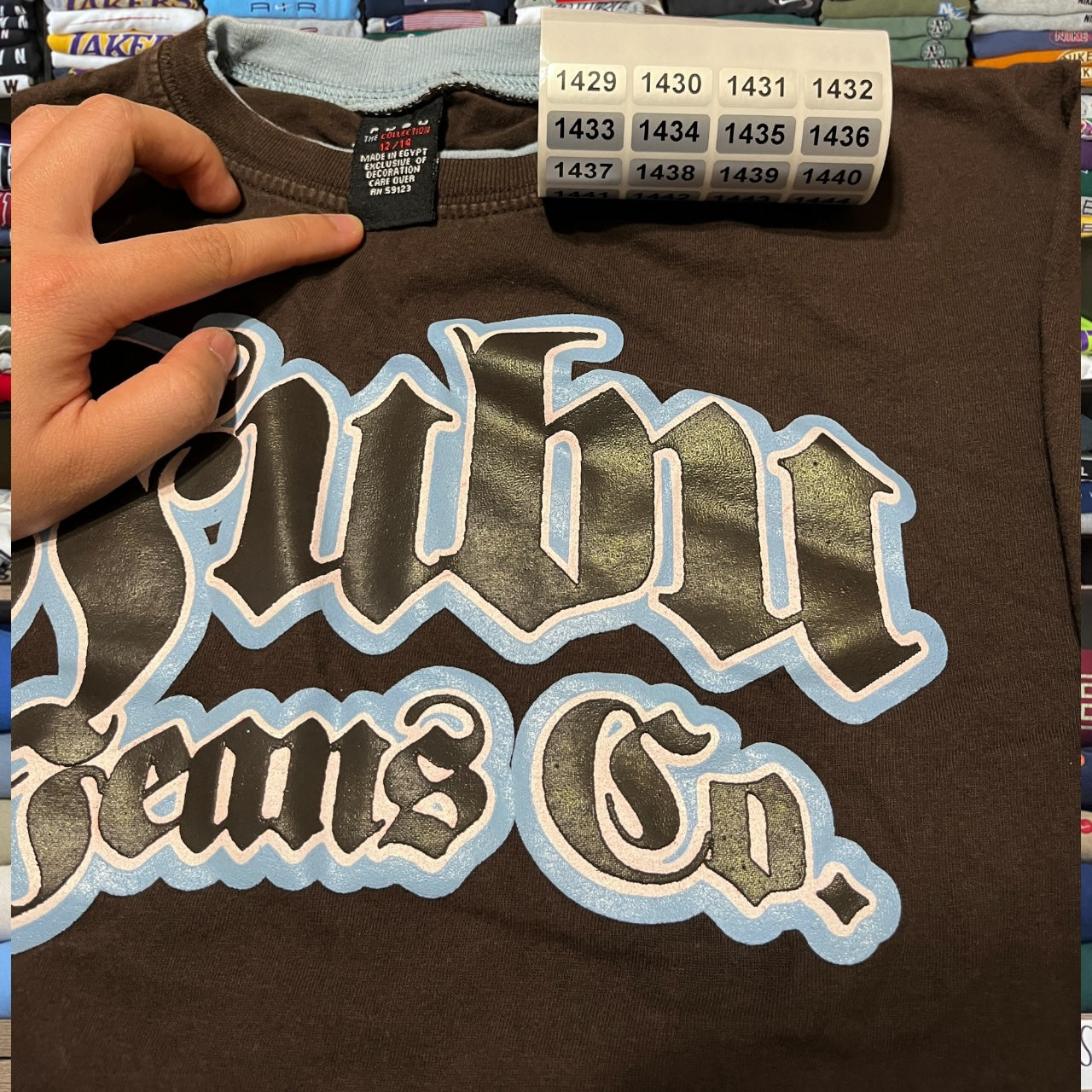 Skater Fubu jeans co