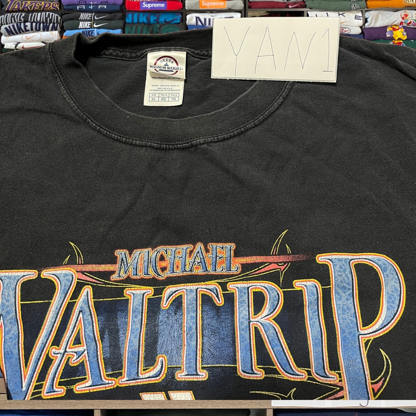 vintage 90s nascar shirt