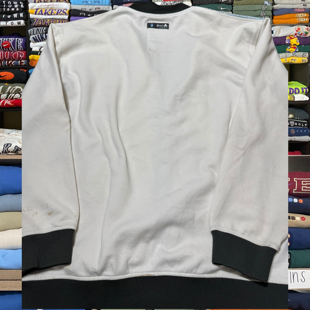 y2k ecko unlimited skater full zip (Xlarge)