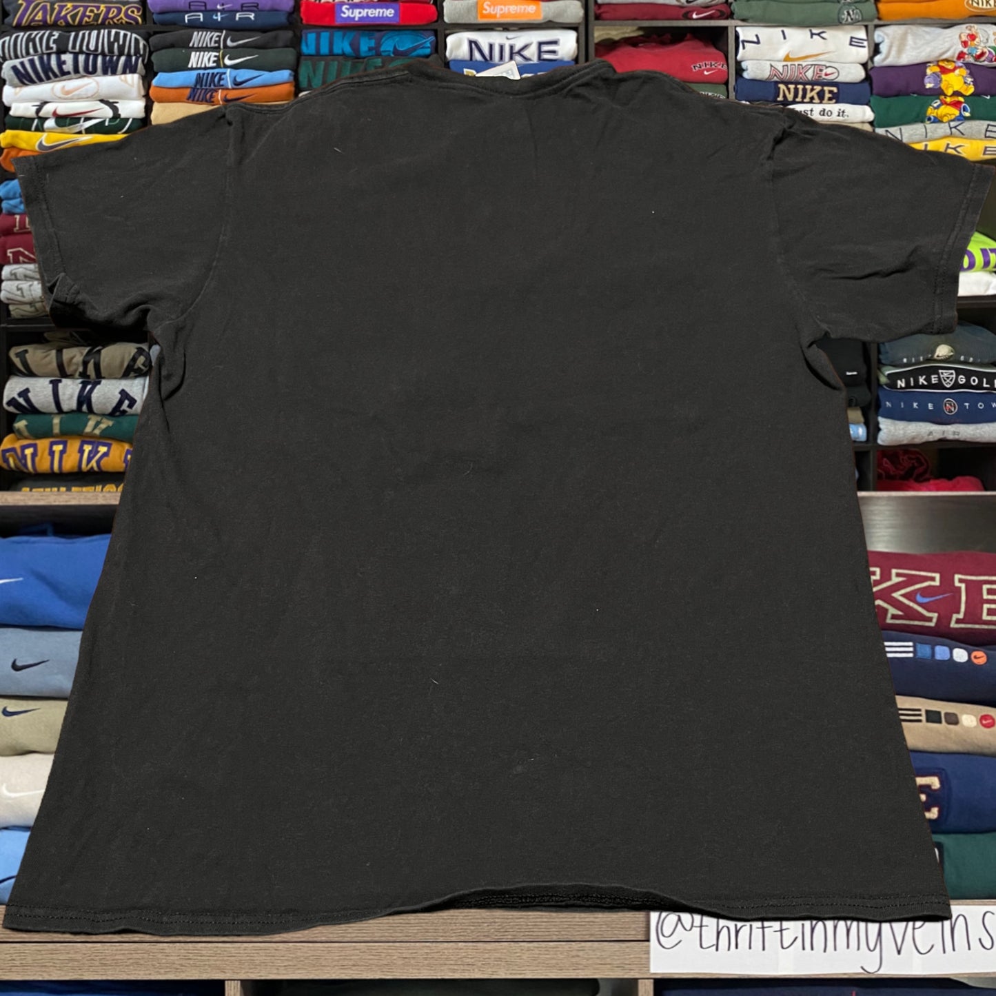 vintage tupac music shirt