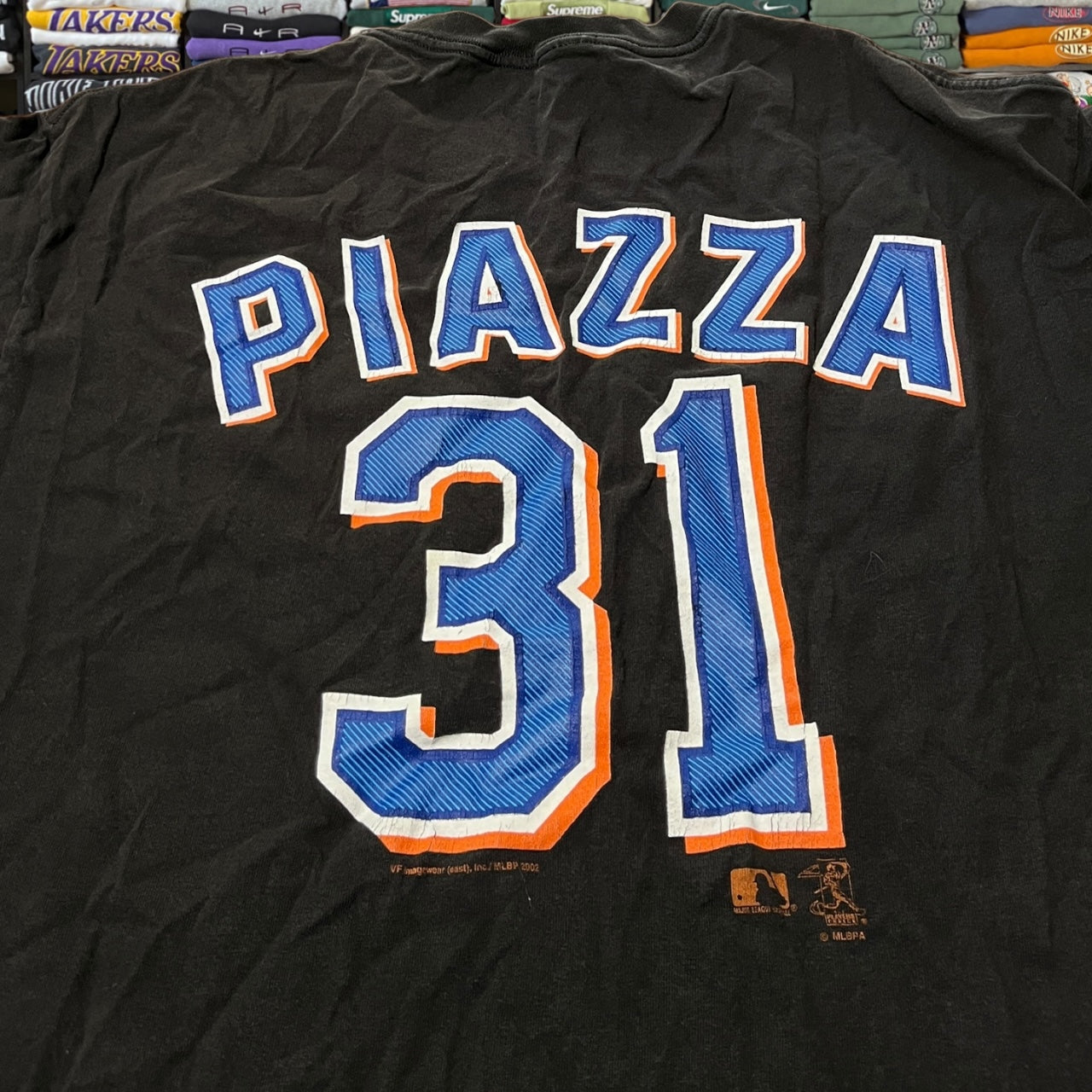 New York Mets mlb baseball