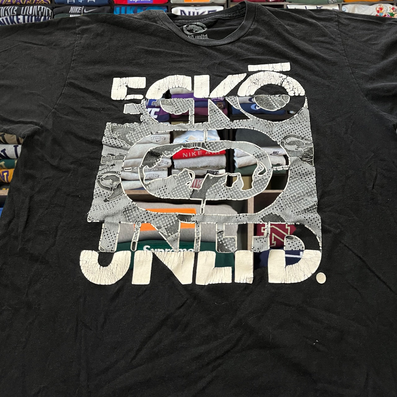 Ecko unlimited skater shirt
