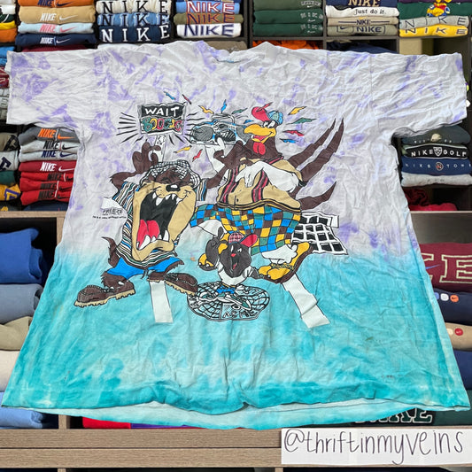 90s looney tunes all over print (xlarge)