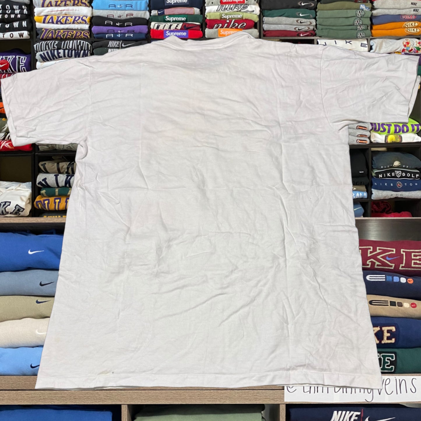 90s nascar Daytona 500 shirt