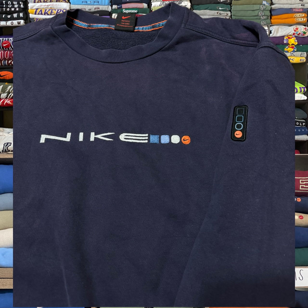 90s nike spelled out (Large)