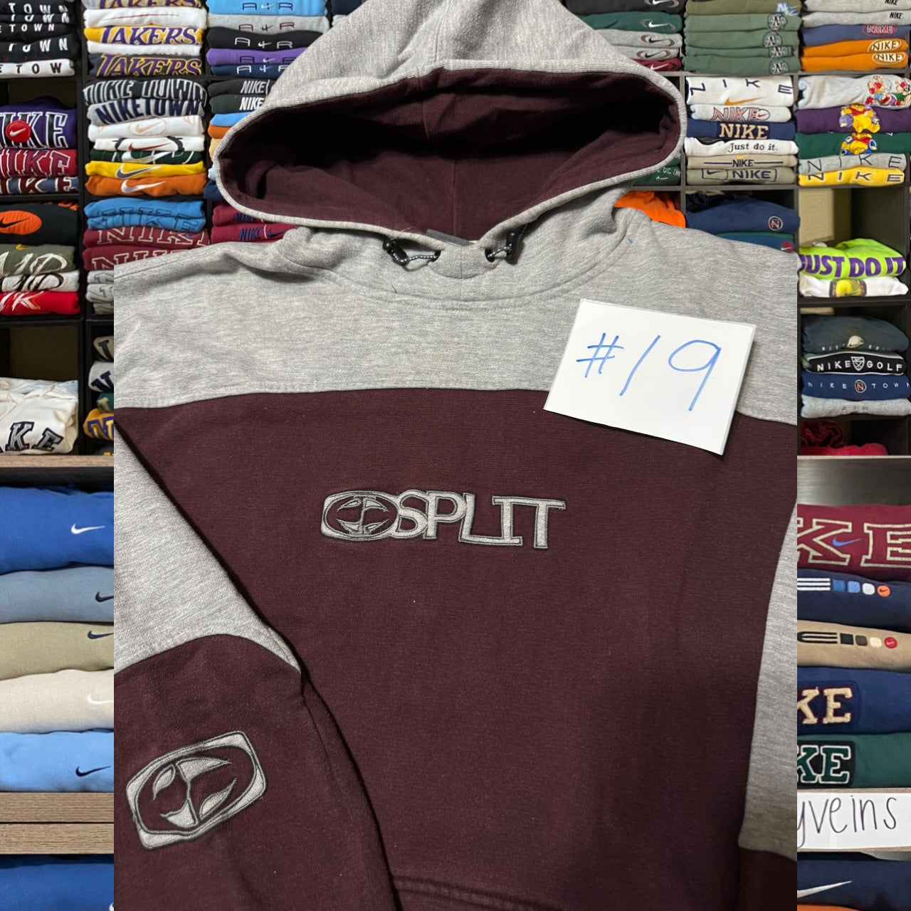 y2k split skater (medium)