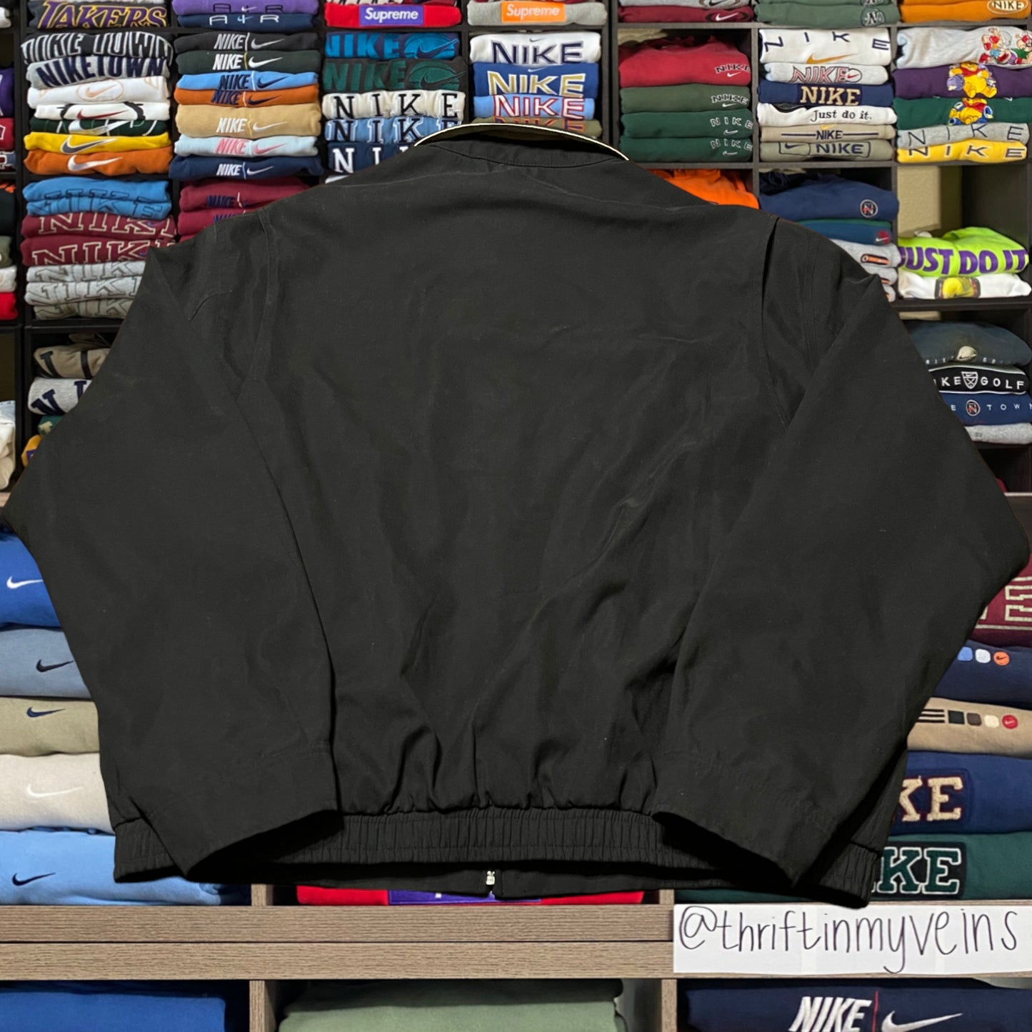 ralph lauren harrington jacket