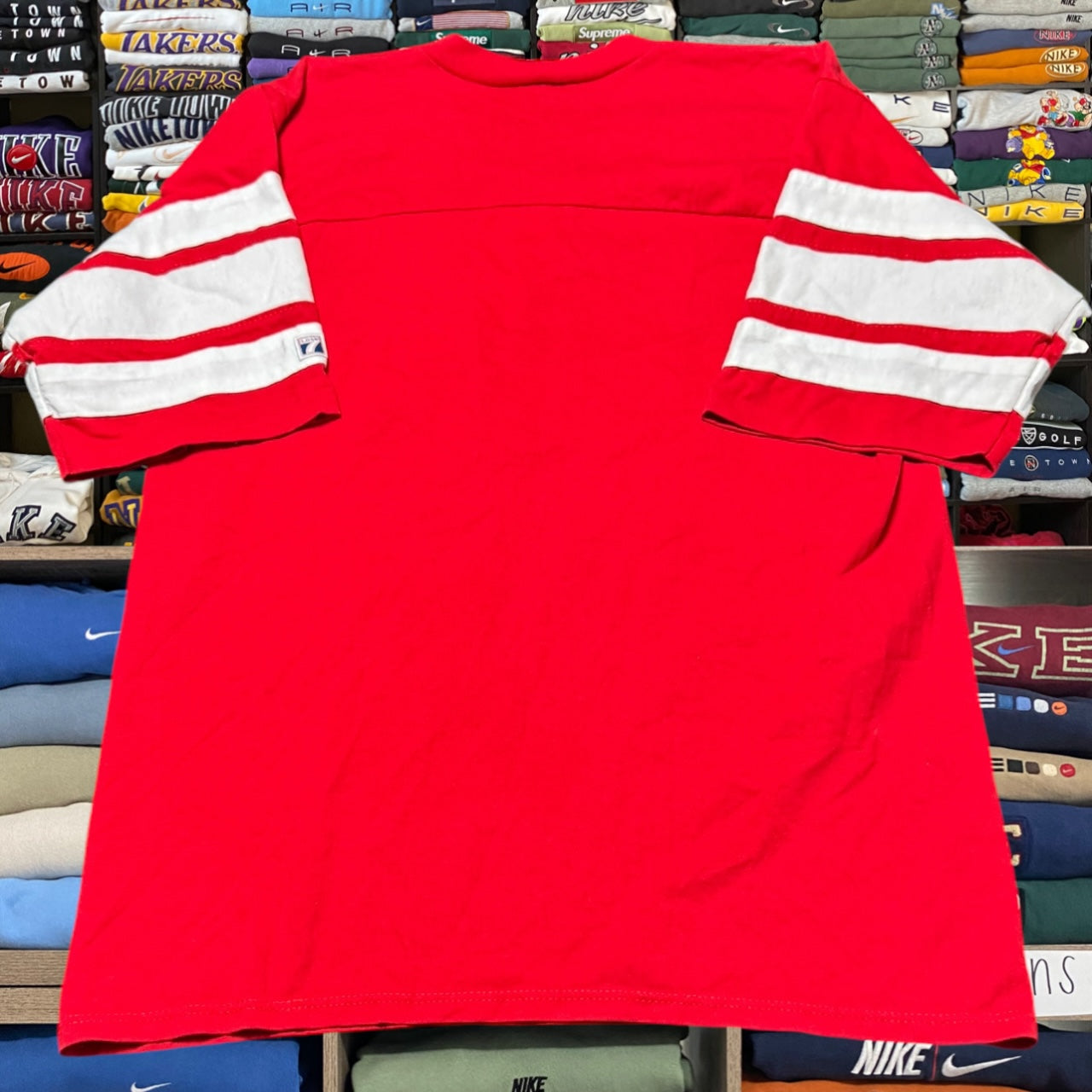 90s montreal canadiens jersey Hockey