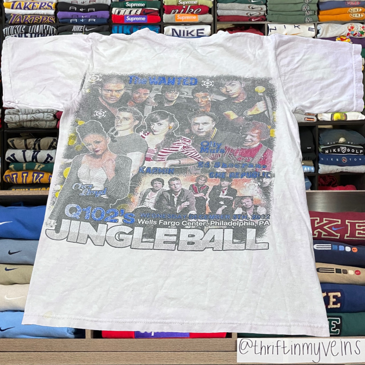 2012 jingle bell Justin Bieber (small)