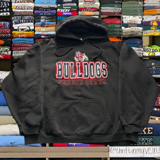 90s fresno bulldog (Large)
