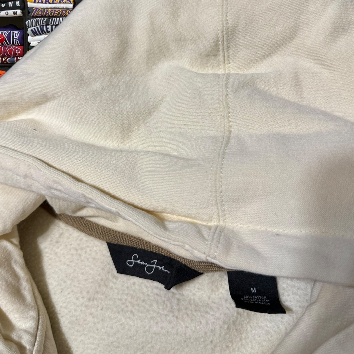 y2k sean john skater (medium)