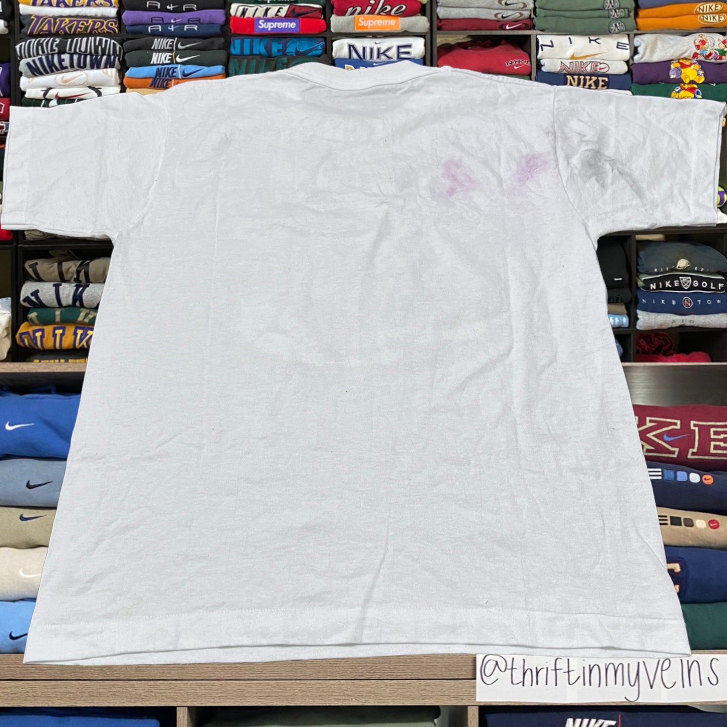 90s doggie shirt