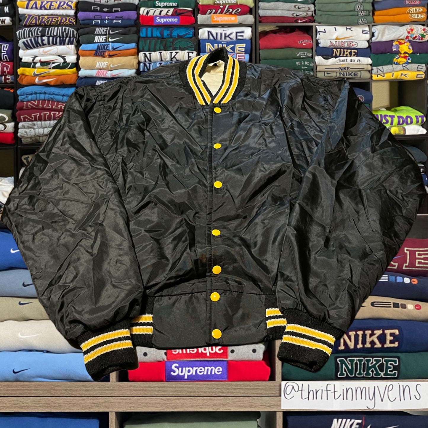 80s Iowa university satin (xlarge)