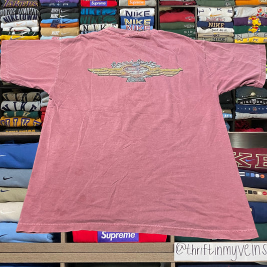 vintage 90s ocean pacific shirt