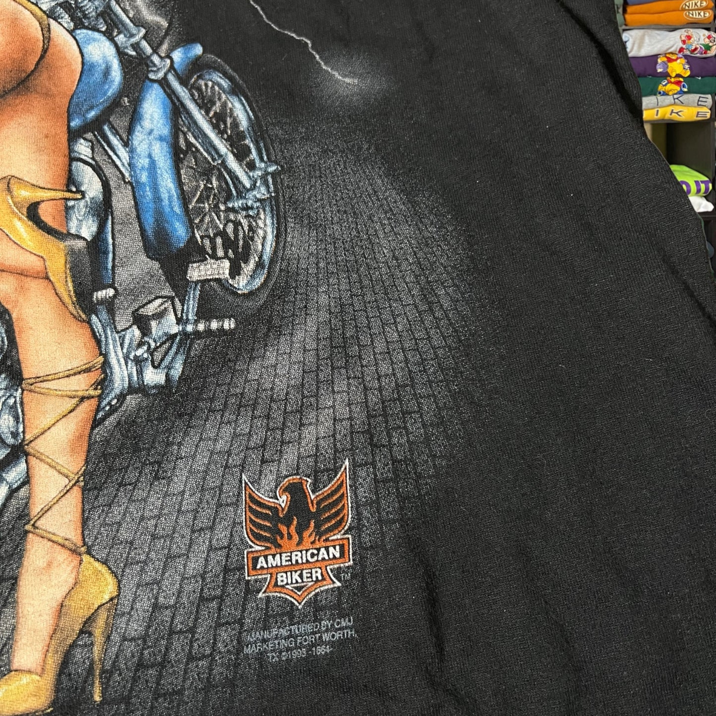 1993 3D emblem lightning biker(xlarge)