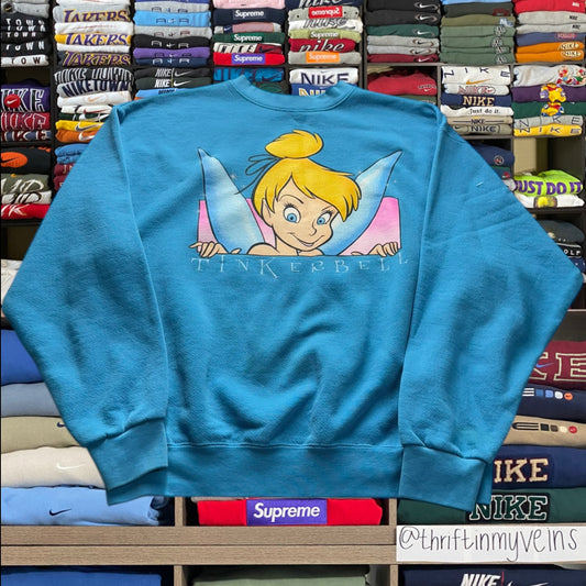 90s tinkerbell disney (small)
