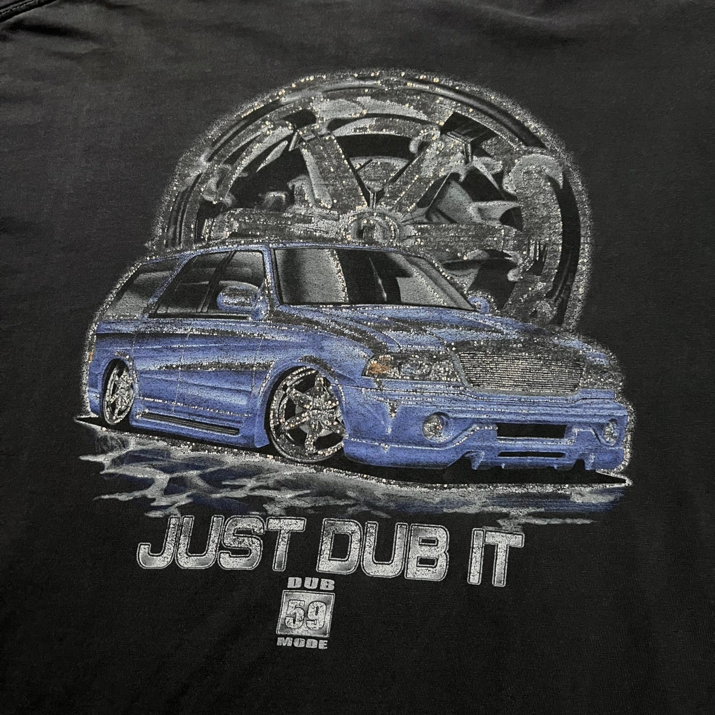 90s race car shift gear shirt