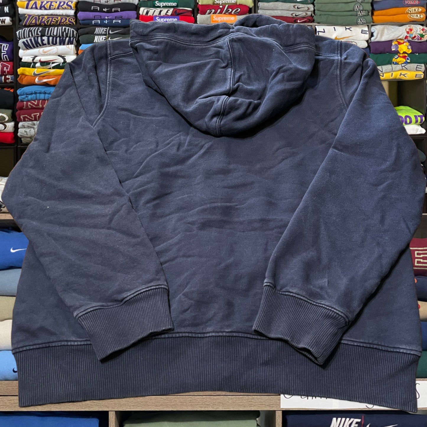 Y2K true religion hoodie